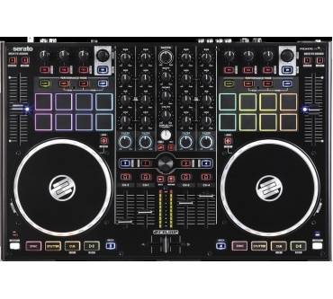 Produktbild Reloop Terminal Mix 8