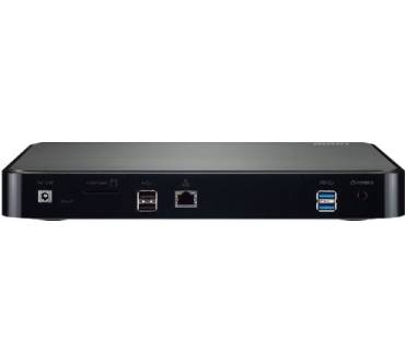 Produktbild Qnap HS-210