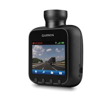 Produktbild Garmin Dash Cam 20