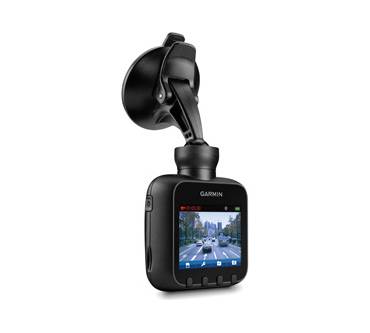 Produktbild Garmin Dash Cam 20