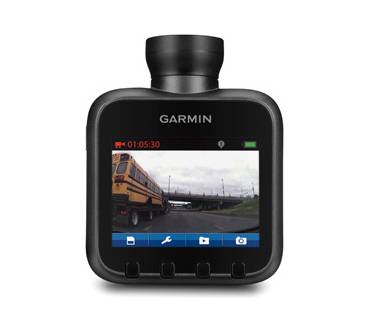 Produktbild Garmin Dash Cam 20