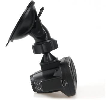 Produktbild Quintezz Full HD Dashcam +