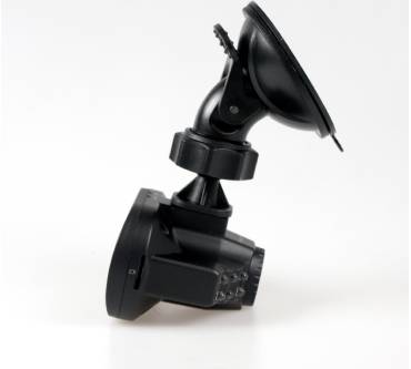 Produktbild Quintezz Full HD Dashcam +