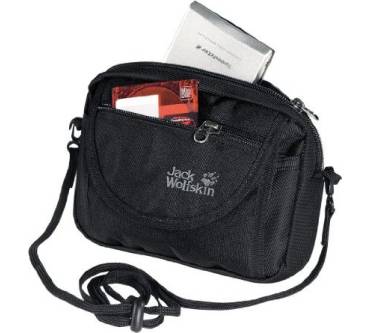 Produktbild Jack Wolfskin Overland