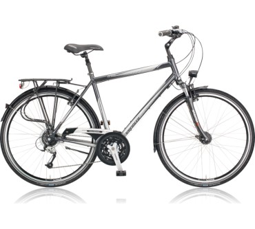 Produktbild Kreidler Raise RT4 - Shimano Acera 27-Gang (Modell 2014)