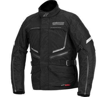 Produktbild Alpinestars Valparaiso Drystar Jacket + Pants