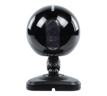 Produktbild König SEC-IPCAM105B