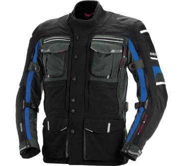 Produktbild IXS Jacke Montevideo II + Hose Caracas II