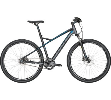 Produktbild Bulls Cross Rider Fit for Fun (Modell 2014)