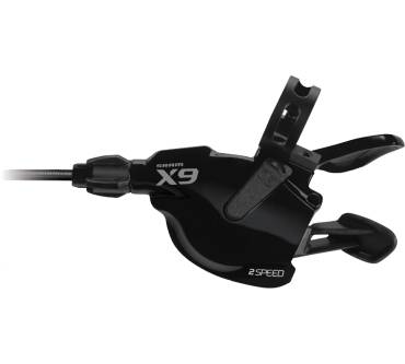 Produktbild SRAM X.9 Gruppe (Modell 2014)