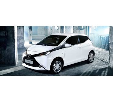 Produktbild Toyota Aygo [14]