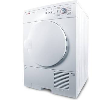 Produktbild Bosch WTC84101