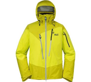 Produktbild Jack Wolfskin High Amperage Men