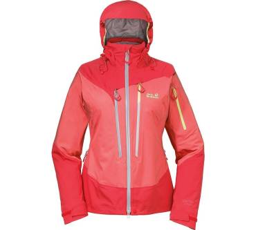 Produktbild Jack Wolfskin High Amperage Women