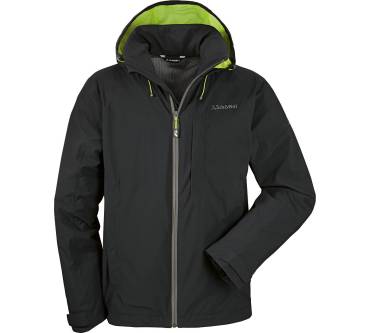 Produktbild Schöffel Diamond M