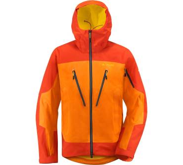 Produktbild Vaude Aletsch Jacket II Men