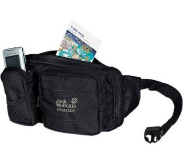 Produktbild Jack Wolfskin Upgrade