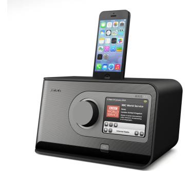 Produktbild Revo Axis X3