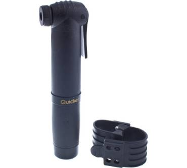 Produktbild Quickex Quicker Pro