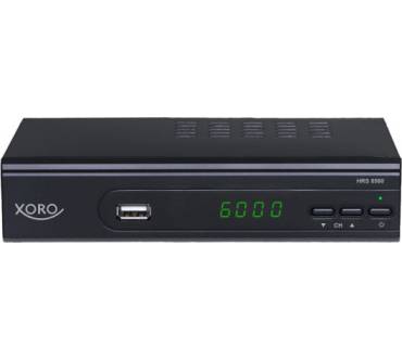 Produktbild Xoro HRS 8560