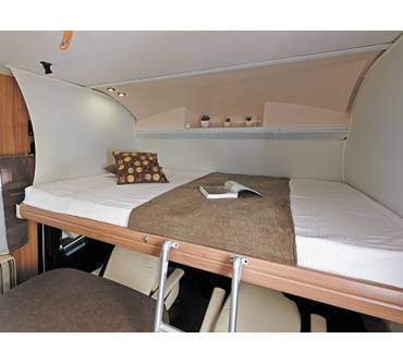 Produktbild Pilote Aventura