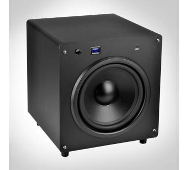 Produktbild Velodyne Wi-Q 12