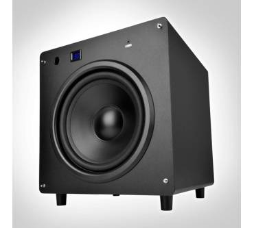 Produktbild Velodyne Wi-Q 12