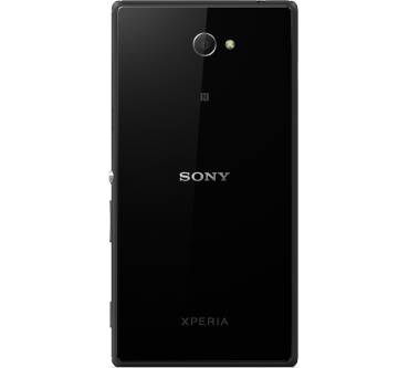 Produktbild Sony Xperia M2