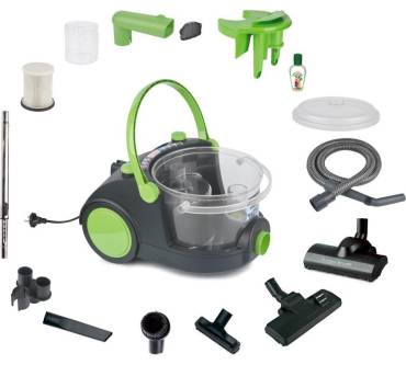 Produktbild aspira home Arnica Bora 4000