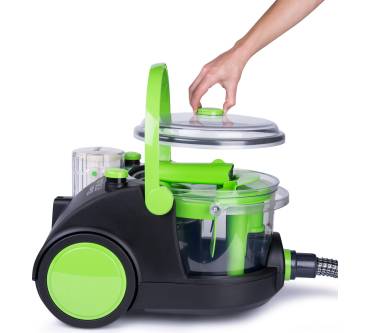 Produktbild aspira home Arnica Bora 4000