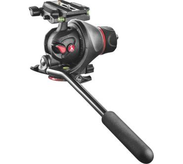 Produktbild Manfrotto MH055M8-Q5