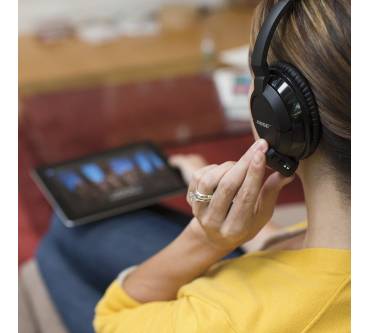 Produktbild Bose AE2w