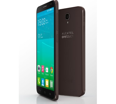 Produktbild Alcatel One Touch Idol 2