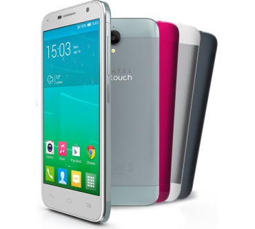 Produktbild Alcatel One Touch Idol 2 Mini