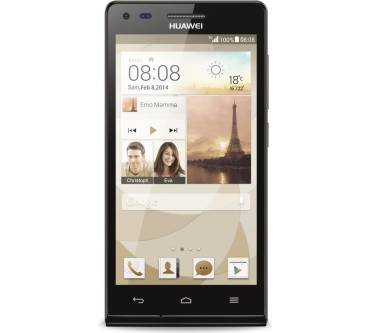 Produktbild Huawei Ascend P7 mini