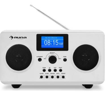 Produktbild Auna Quartz 150