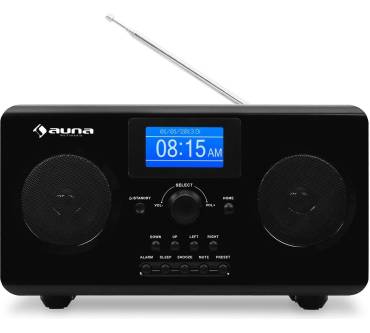 Produktbild Auna Quartz 150