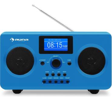 Produktbild Auna Quartz 150