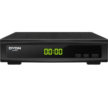 Produktbild Dyon Raven