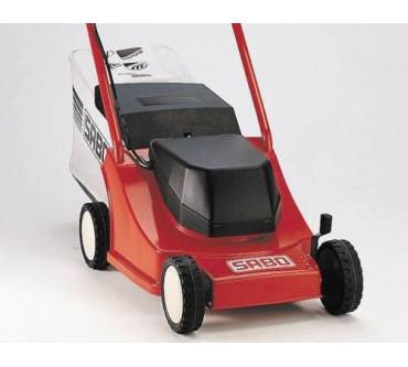 Produktbild Sabo 32-EL