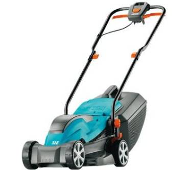 Produktbild Gardena PowerMax 32 E (4073)
