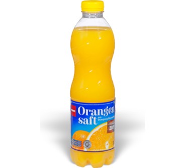 Produktbild Penny Orangensaft