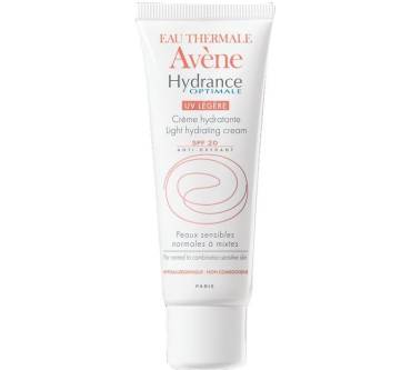 Produktbild Eau Thermale Avène Hydrance Optimale UV légère