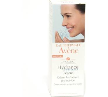 Produktbild Eau Thermale Avène Hydrance Optimale UV légère