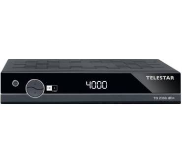 Produktbild Telestar TD 2300 HD+