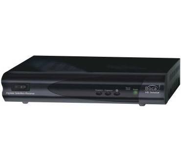 Produktbild Boca HD Senator