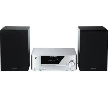 Produktbild Grundig M 2200 DAB+