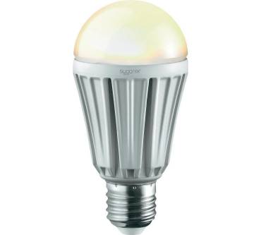 Produktbild Sygonix High LED E27, 12W