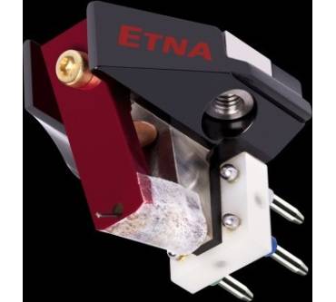 Produktbild Lyra Audio Etna