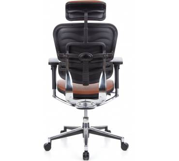 Produktbild hjh Office Ergohuman